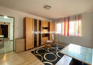 Apartament 3 camere zona Piata Nord - imagine 2