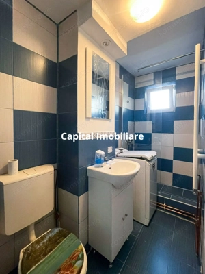 Apartament 3 camere zona Piata Nord - imagine 3