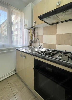 Apartament 3 camere zona Piata Nord - imagine 7