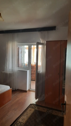 Închiriez apartament cu 2 camere - imagine 9