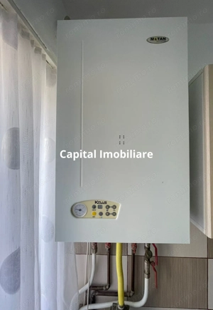 Apartament 3 camere zona Piata Nord - imagine 10