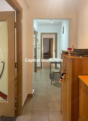 Apartament 3 camere zona Piata Nord - imagine 4