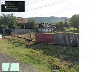 Vand Teren Com Licurici Sat Negreni 1900 mp2