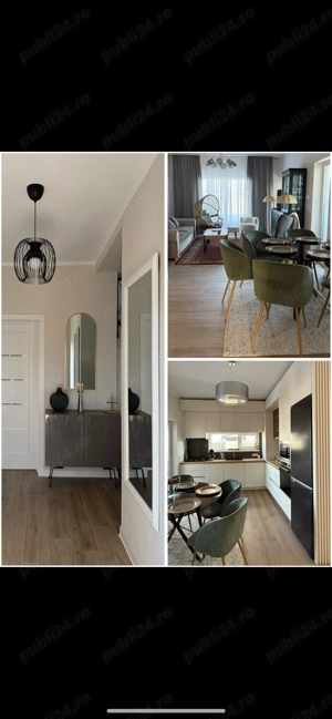 Casă superbă de închiriat   Moșnița Veche