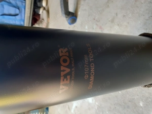 masina carotata vevor umed uscat   3200 w 750 rotatii pe min - imagine 4