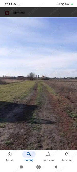 Teren de vanzare 35 euro - imagine 2