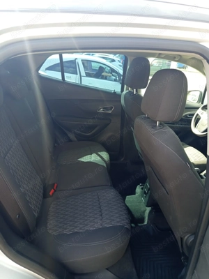 Opel Mokka VIN: Diesel 2014 - imagine 15