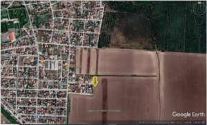 Teren intravilan 434 mp - imagine 4