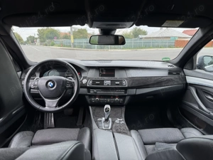 BMW 520 D F 11 12:2012 Euro 5