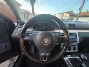 Vând Passat b6    2.0 TDI 2010 Euro 5 - imagine 6
