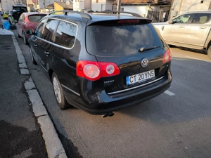 Vând Passat b6    2.0 TDI 2010 Euro 5 - imagine 8