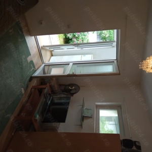 Inchiriez garsoniera in vila , parter , intrare separata , ultracentral , Branesti  Ilfov   - imagine 8