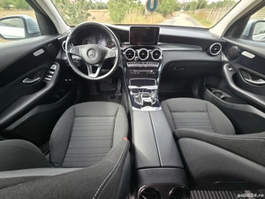 Vand Mercedes GLC an 2016 - imagine 8