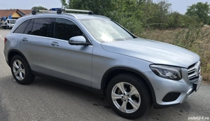 Vand Mercedes GLC an 2016 - imagine 5