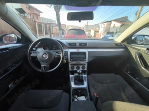 Vând Passat b6    2.0 TDI 2010 Euro 5 - imagine 9