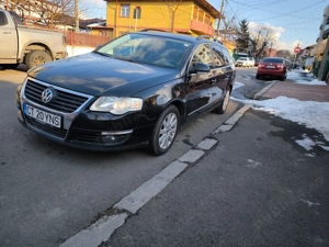 Vând Passat b6    2.0 TDI 2010 Euro 5 - imagine 10