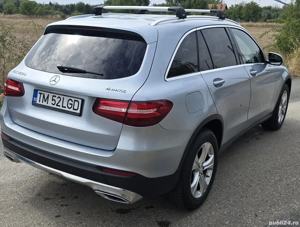 Vand Mercedes GLC an 2016 - imagine 3