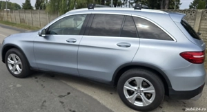 Vand Mercedes GLC an 2016 - imagine 4