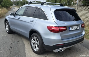 Vand Mercedes GLC an 2016 - imagine 2