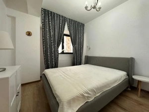 Apartament 2 camere in bloc nou, complet mobilat si utilat - imagine 6