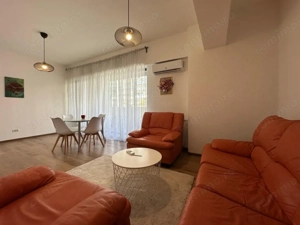 Apartament 2 camere in bloc nou, complet mobilat si utilat - imagine 3