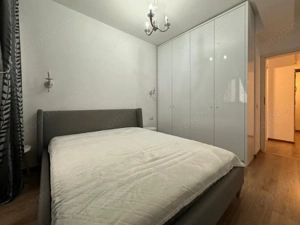 Apartament 2 camere in bloc nou, complet mobilat si utilat - imagine 7