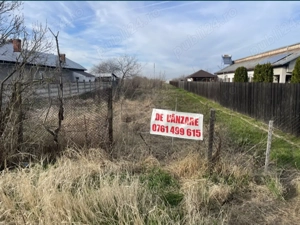 Teren Arcesti Cot ( Pleșoiu)