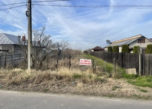 Teren Arcesti Cot ( Pleșoiu) - imagine 2