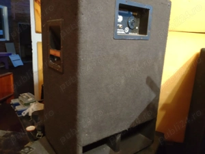 Boxe satelit  CerwinVega! V-152 cu dif. RCF - imagine 4