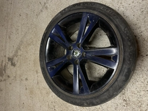 Jante R17 5x100