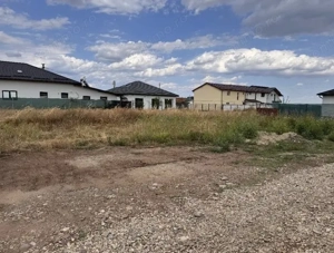 Teren intravilan 400 mp – Sat Strejnicu, Prahova