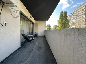 Apartament 2 camere in bloc nou, complet mobilat si utilat - imagine 14