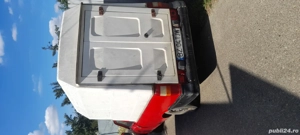 vand dacia papuc 1.6 injectie  benzina+gpl