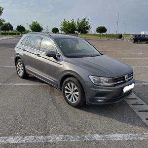 VW Tiguan 2.0TDI - imagine 5