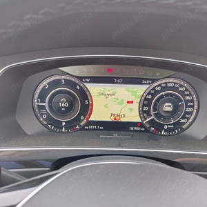 VW Tiguan 2.0TDI - imagine 2