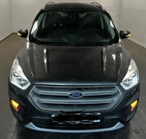 Ford Kuga impecabil 