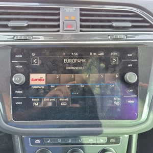 VW Tiguan 2.0TDI - imagine 8