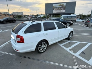 Skoda Octavia 2009 - facelift - imagine 2