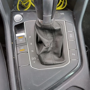 VW Tiguan 2.0TDI - imagine 7