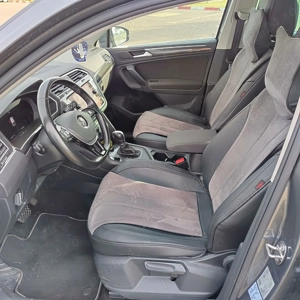 VW Tiguan 2.0TDI - imagine 9