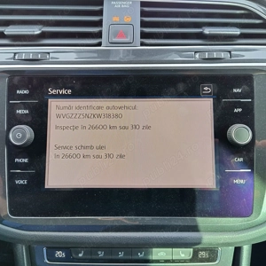 VW Tiguan 2.0TDI - imagine 10