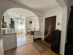 Apartament cu 3 camere, decomandat, Marasti - imagine 12 Apartament cu 3 camere, decomandat, Marasti - imagine 12