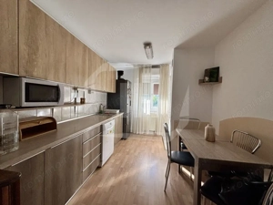 Apartament cu 3 camere, decomandat, Marasti - imagine 8 Apartament cu 3 camere, decomandat, Marasti - imagine 8