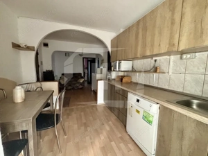 Apartament cu 3 camere, decomandat, Marasti - imagine 9 Apartament cu 3 camere, decomandat, Marasti - imagine 9