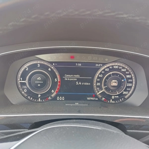 VW Tiguan 2.0TDI - imagine 11