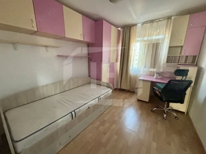 Apartament cu 3 camere, decomandat, Marasti - imagine 4 Apartament cu 3 camere, decomandat, Marasti - imagine 4