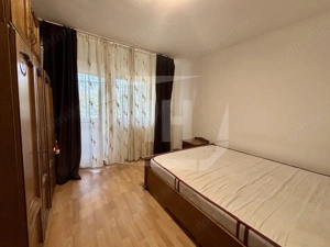 Apartament cu 3 camere, decomandat, Marasti - imagine 3 Apartament cu 3 camere, decomandat, Marasti - imagine 3