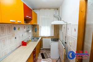 ID 2971 DE VÂNZARE - Apartament 2 camere - Cartier Vest