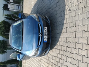 Opel astra - imagine 3