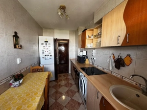 Ap 2 cam conf 1 dec, etaj 6/7 ULtracentral, bloc 1986 - imagine 7